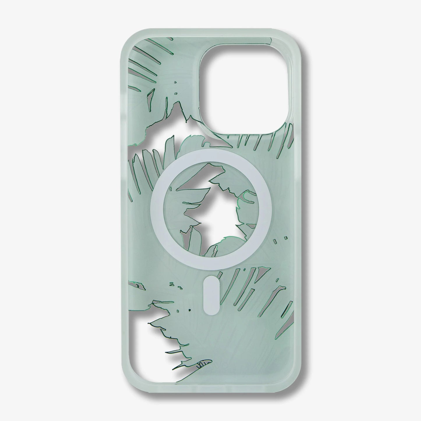 Bahama MagSafeยฎ Compatible iPhone Case - Stylish Protection for Your Device