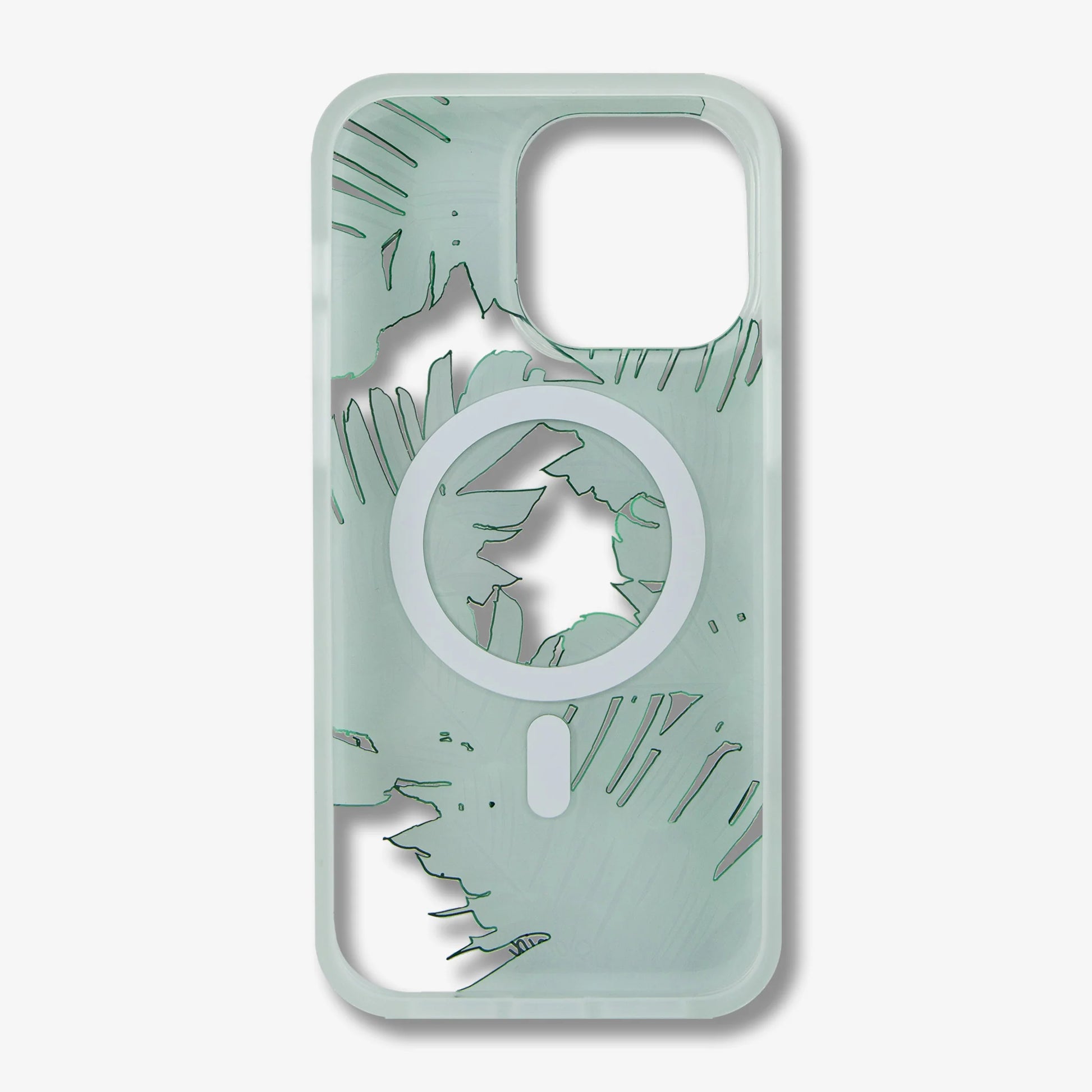 Bahama MagSafe® Compatible iPhone Case - Stylish Protection for Your Device